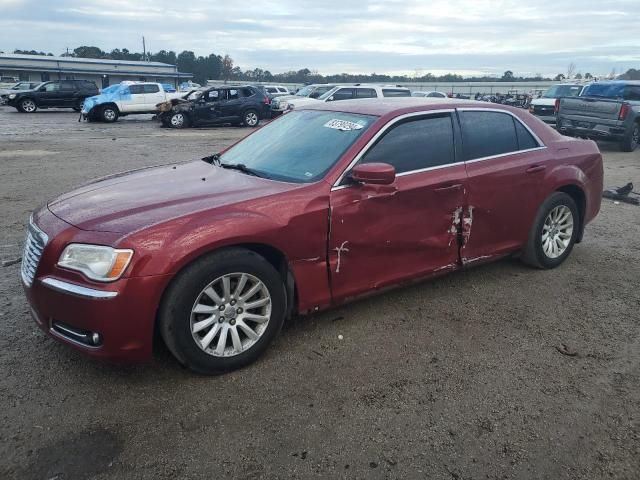 2013 Chrysler 300