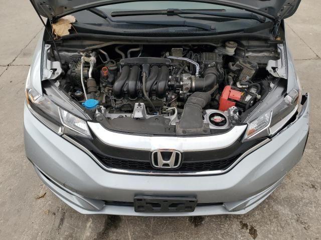 2020 Honda FIT LX