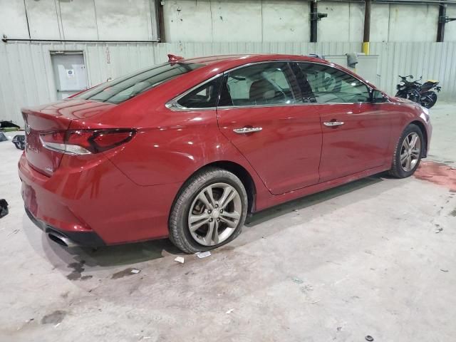 2019 Hyundai Sonata Limited