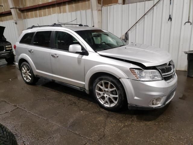 2013 Dodge Journey R/T