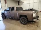 2008 Chevrolet Silverado K1500