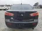 2009 Mitsubishi Lancer DE