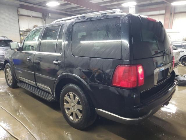 2004 Lincoln Navigator