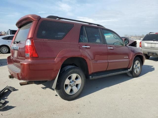 2006 Toyota 4runner SR5