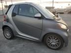 2013 Smart Fortwo Passion