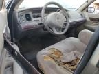 2001 Mercury Grand Marquis LS