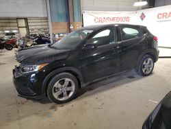 2020 Honda HR-V LX en venta en Eldridge, IA