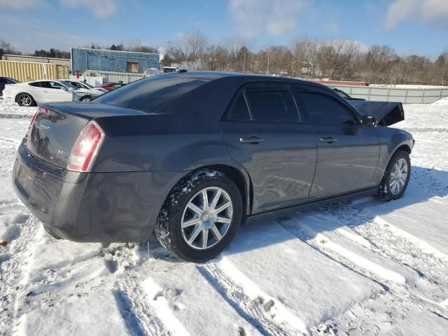 2013 Chrysler 300 S