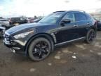 2015 Infiniti QX70