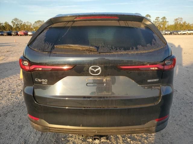 2024 Mazda CX-90 Preferred Plus