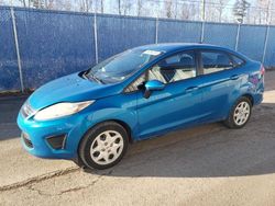 2013 Ford Fiesta SE en venta en Moncton, NB