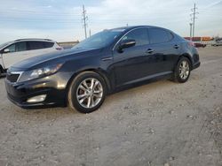 2013 KIA Optima EX en venta en Columbus, OH