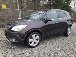 2015 Buick Encore Convenience en venta en Northfield, OH