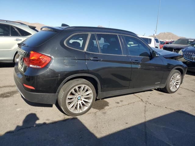 2014 BMW X1 SDRIVE28I