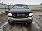 2002 Ford F150 Supercrew