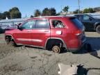 2012 Jeep Grand Cherokee Limited