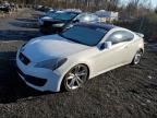 2012 Hyundai Genesis Coupe 2.0T