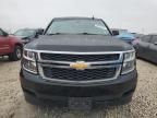 2017 Chevrolet Tahoe C1500 LS