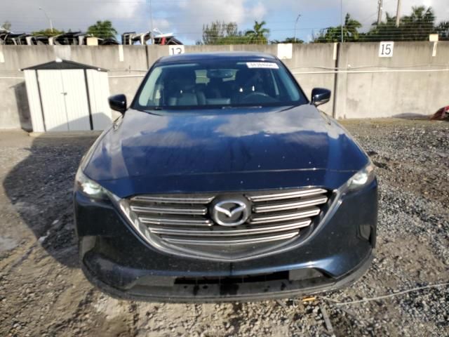 2016 Mazda CX-9 Touring