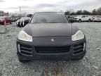 2008 Porsche Cayenne