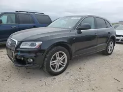 Audi q5 salvage cars for sale: 2014 Audi Q5 Premium Plus