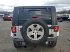 2010 Jeep Wrangler Unlimited Sahara