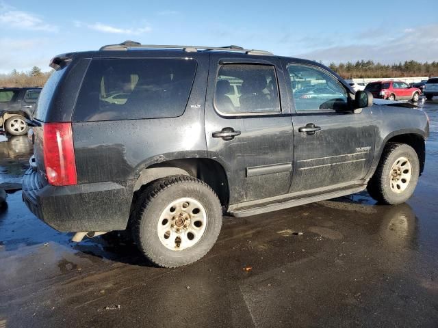 2014 GMC Yukon SLT