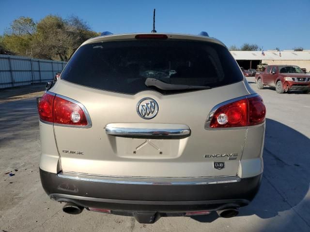 2009 Buick Enclave CX