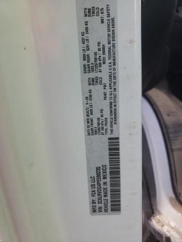 2023 Dodge RAM Promaster 2500 2500 High