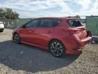 2016 Scion IM