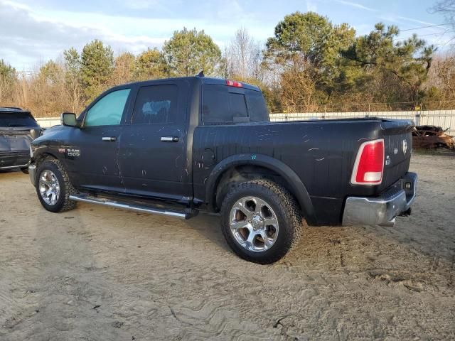 2016 Dodge 1500 Laramie