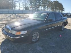 1999 Mercury Grand Marquis LS en venta en Loganville, GA