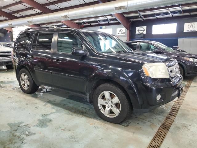 2011 Honda Pilot EX