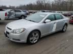 2012 Chevrolet Malibu 3LT