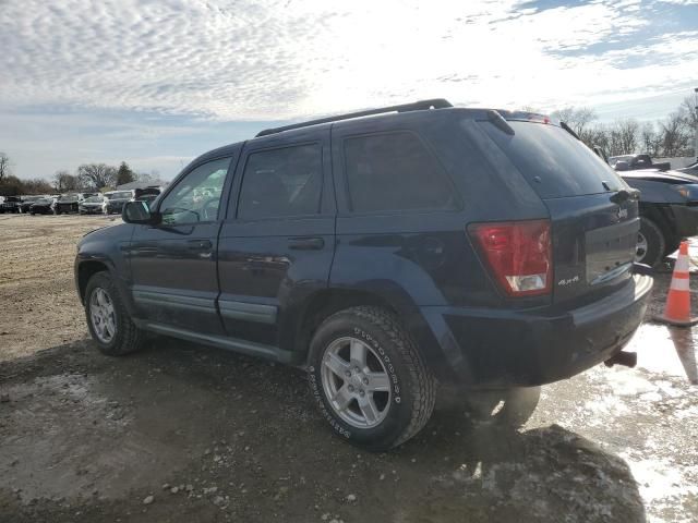 2005 Jeep Grand Cherokee Laredo