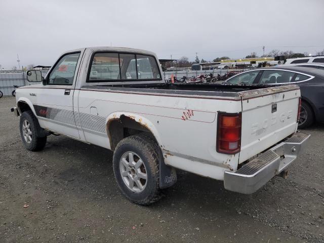 1988 Dodge Dakota