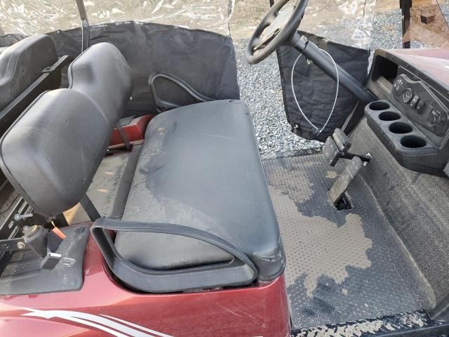 2019 Other Golf Cart