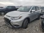 2019 Mitsubishi Outlander SE