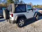 2010 Jeep Wrangler Rubicon