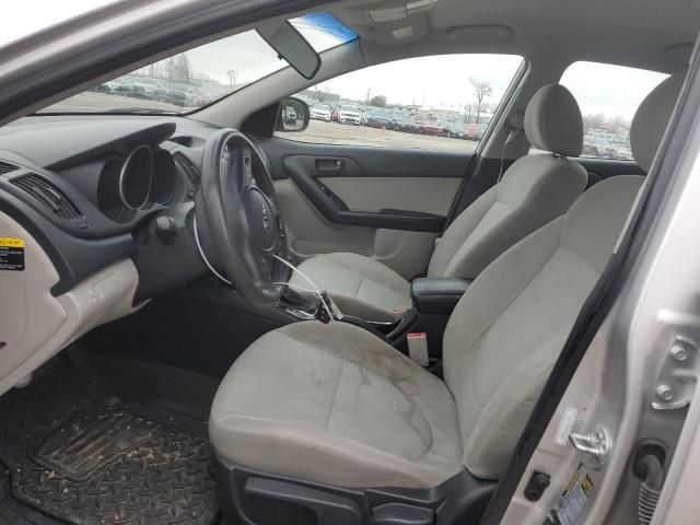 2012 KIA Forte EX