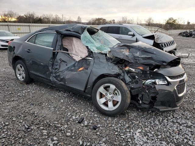 2014 Chevrolet Malibu LS