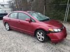 2006 Honda Civic EX