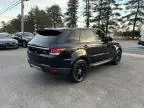 2017 Land Rover Range Rover Sport SC