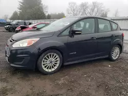 2013 Ford C-MAX SE en venta en Finksburg, MD