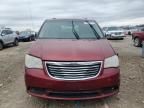 2011 Chrysler Town & Country Touring L