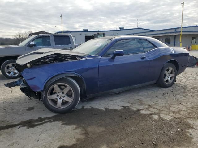 2010 Dodge Challenger SE