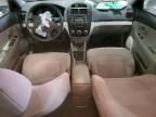 2009 KIA Spectra EX