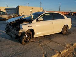 2017 Volkswagen Jetta S en venta en Sun Valley, CA