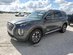 Hyundai Palisade salvage cars for sale: 2022 Hyundai Palisade SEL