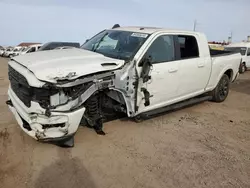 Dodge Vehiculos salvage en venta: 2022 Dodge RAM 3500 Limited